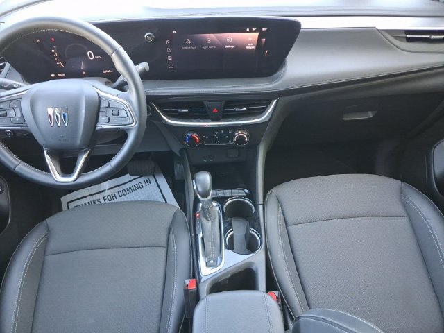 Used 2024 Buick Encore GX Preferred w/ Comfort Package FWD image 25