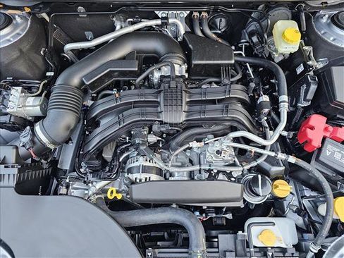 New 2025 Subaru Legacy Premium image 19