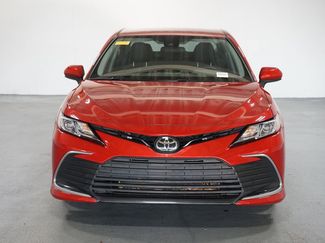 Used 2023 Toyota Camry LE video 2