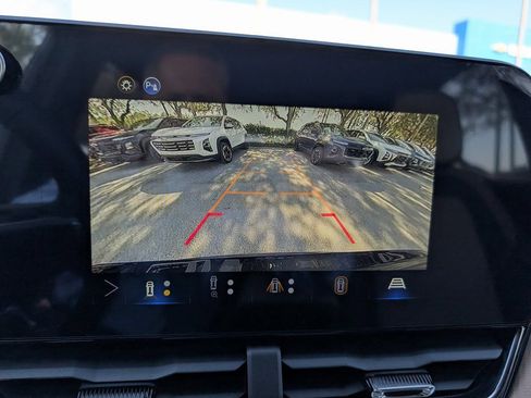 New 2026 Chevrolet Equinox ACTIV w/ Convenience Package III image 30