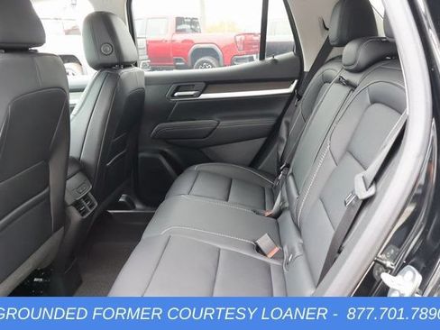 New 2026 GMC Terrain Denali AWD/4WD image 13