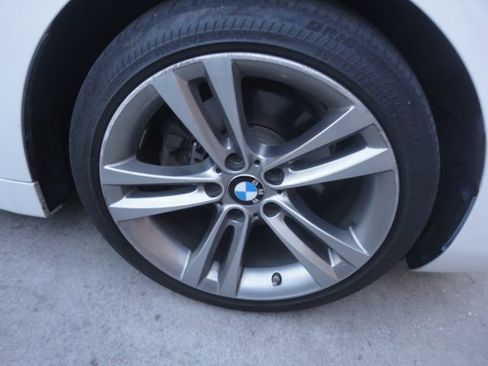 Used 2017 BMW 430i Coupe RWD image 15