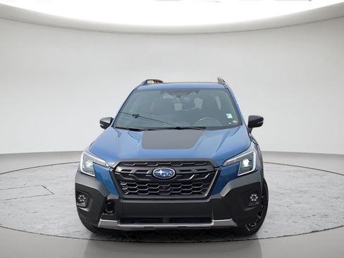 Used 2023 Subaru Forester Wilderness AWD/4WD image 2