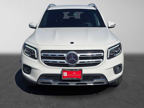 Used 2022 Mercedes-Benz GLB 250 image 8