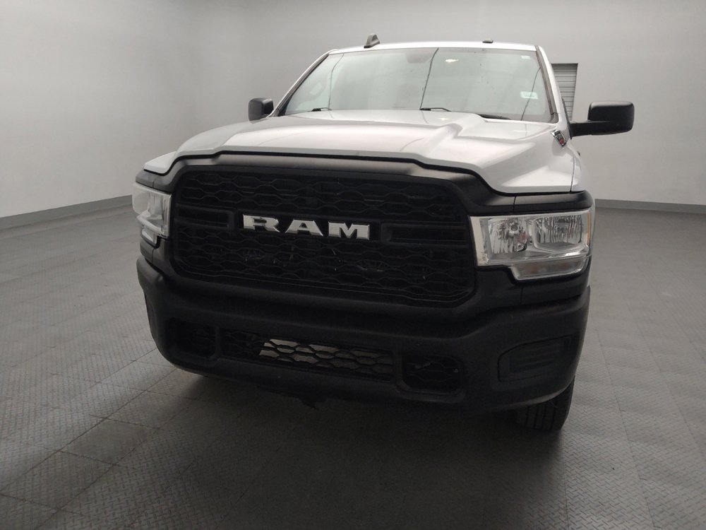 Used 2022 RAM 2500 Tradesman AWD/4WD image 15