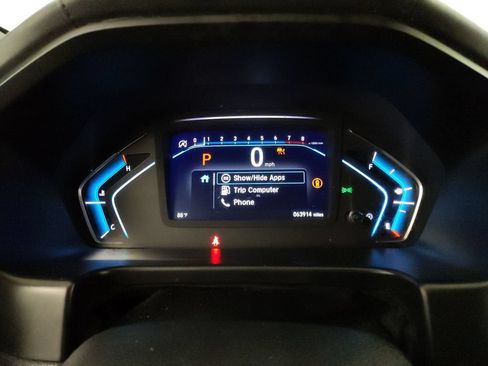 Used 2023 Honda Odyssey Sport image 12
