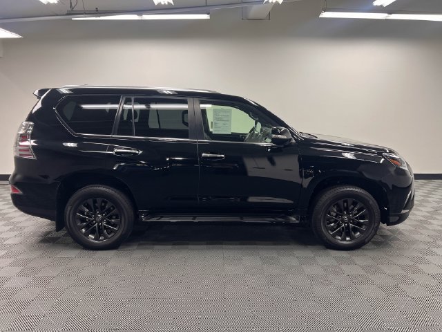 Used 2020 Lexus GX 460 Premium w/ Premium Package AWD/4WD image 4