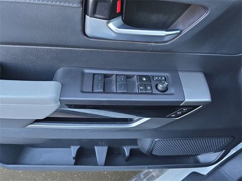 Used 2023 Toyota Sequoia Limited image 32