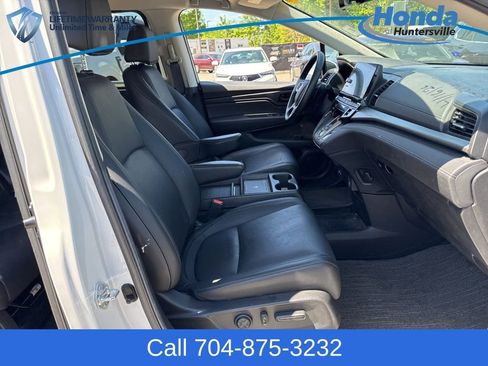 Used 2025 Honda Odyssey EX-L image 20