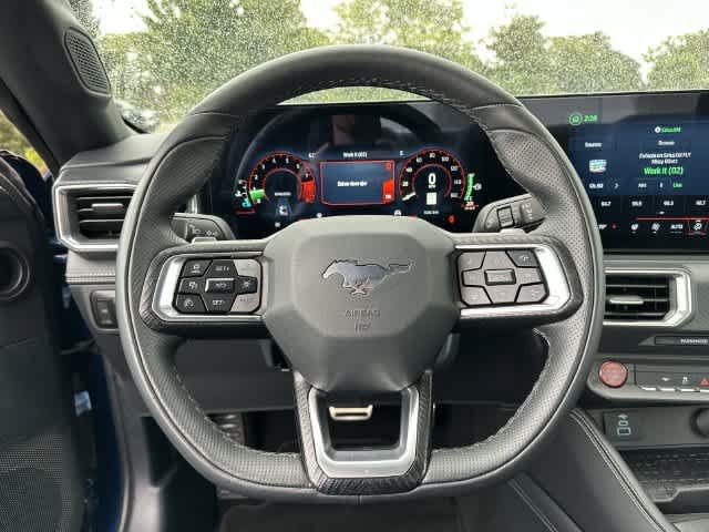 Used 2024 Ford Mustang GT Premium RWD image 7