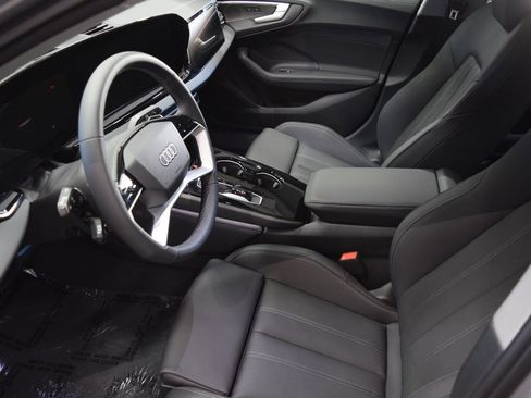 New 2025 Audi A5 2.0T Prestige image 4