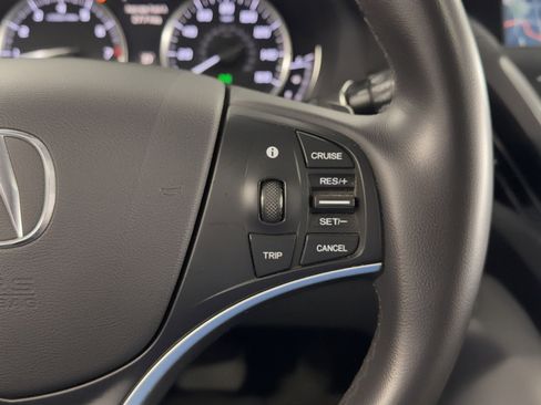 Used 2015 Acura MDX FWD w/ Technology Package image 21