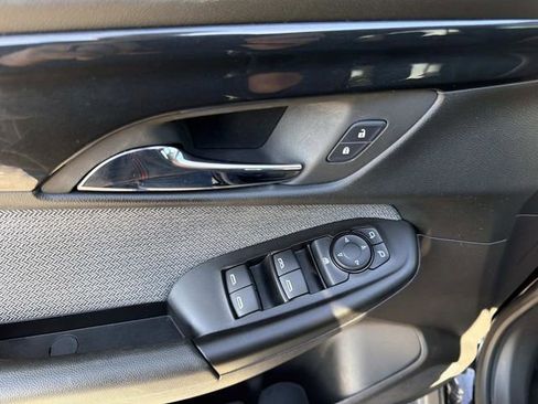 Used 2024 Chevrolet TrailBlazer LT image 18