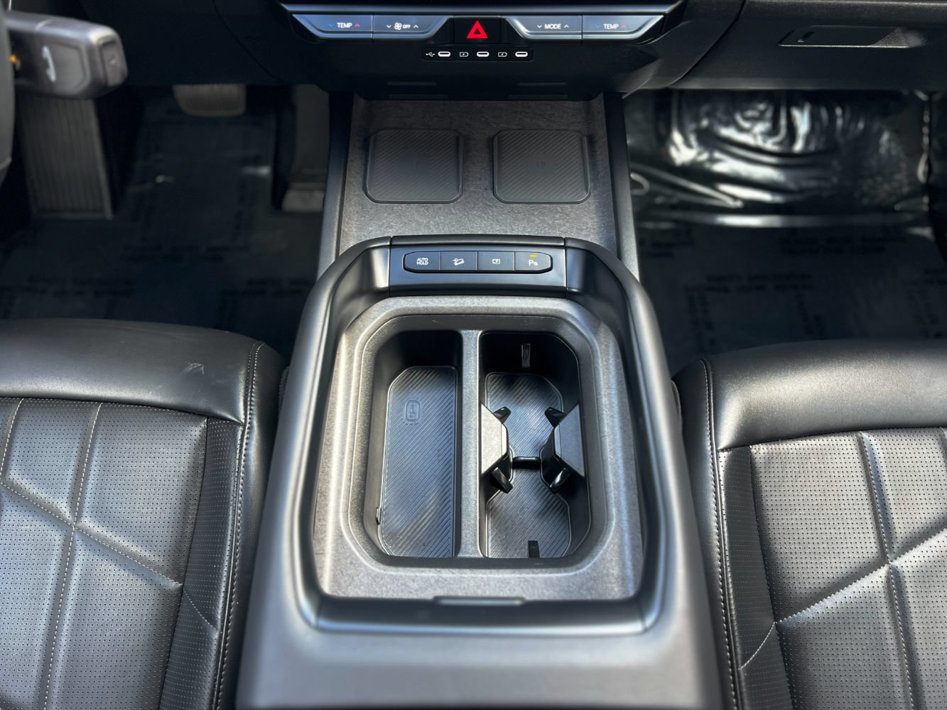 Used 2027 Kia Telluride EX X-Line w/ Towing Package AWD/4WD image 19