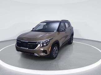 Used 2024 Kia Seltos S AWD/4WD video 4
