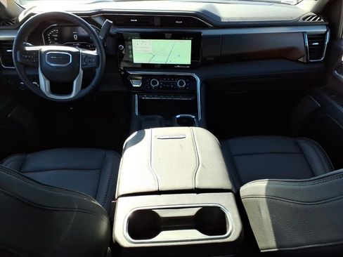 Used 2025 GMC Sierra 2500 Denali w/ Denali Reserve Package image 10