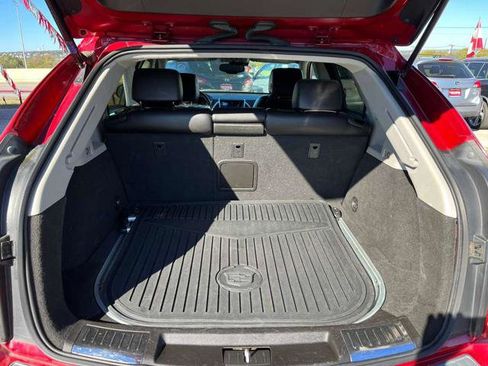 Used 2013 Cadillac SRX Premium w/ Driver Assist Package image 11