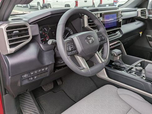 New 2025 Toyota Tundra SR5 image 9