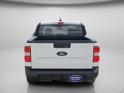 New 2026 Ford Maverick XLT w/ XLT Luxury Package AWD/4WD image 19