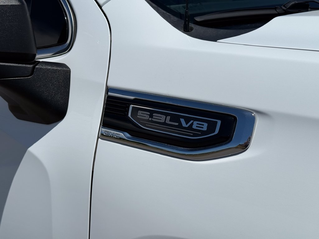 Used 2023 GMC Sierra 1500 SLE AWD/4WD image 17