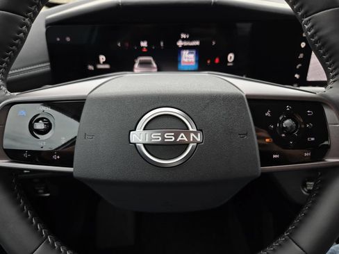 New 2026 Nissan Murano SL w/ Comfort Package AWD/4WD image 25