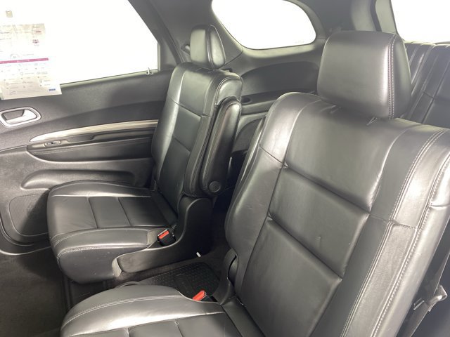 Used 2019 Dodge Durango SXT AWD/4WD image 31