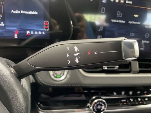 New 2026 Chevrolet Equinox LT AWD/4WD image 20