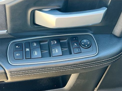 Used 2022 RAM 2500 Laramie image 18