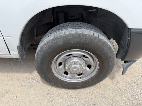Used 2021 RAM 2500 Tradesman RWD image 32
