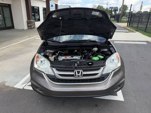 Used 2010 Honda CR-V EX-L image 32