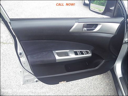 Used 2009 Subaru Forester 2.5X Limited image 18