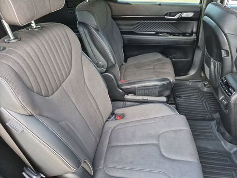 Used 2025 Hyundai Palisade Calligraphy AWD/4WD image 34