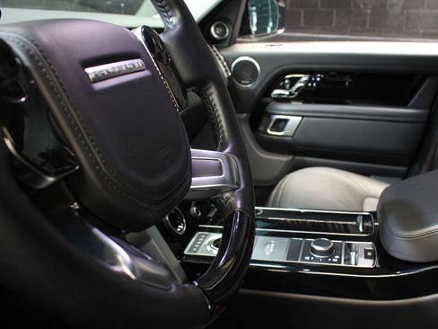 Used 2021 Land Rover Range Rover P525 Westminster Edition LWB image 37