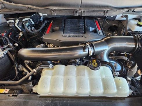 Used 2025 Ford F150 Raptor image 34