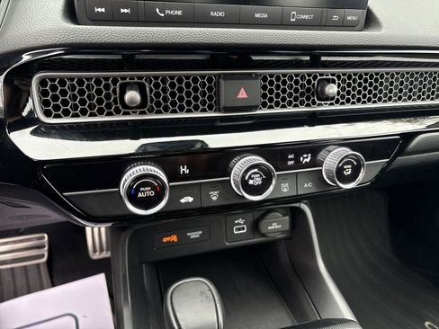 Used 2022 Honda Civic Sport image 23