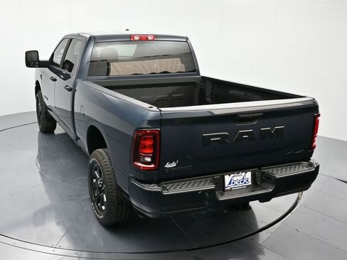 New 2025 RAM 2500 Big Horn image 33