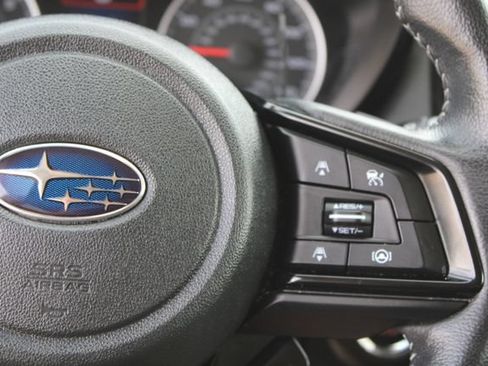 Used 2022 Subaru Ascent Onyx Edition AWD/4WD image 18