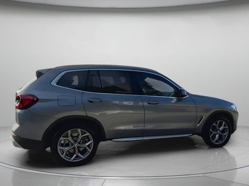 Used 2023 BMW X3 xDrive30i image 31