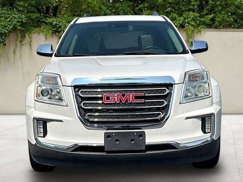 Used 2017 GMC Terrain SLT w/ Open Road Package AWD/4WD image 2