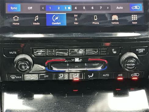 Used 2021 Jeep Grand Cherokee L Limited image 17