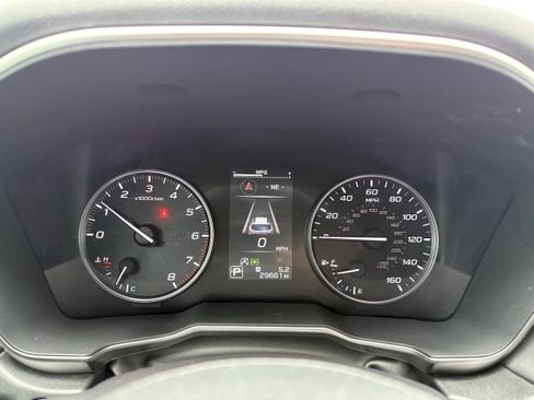 Certified 2023 Subaru Outback Limited image 14