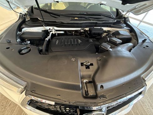 Used 2020 Acura MDX SH-AWD image 18