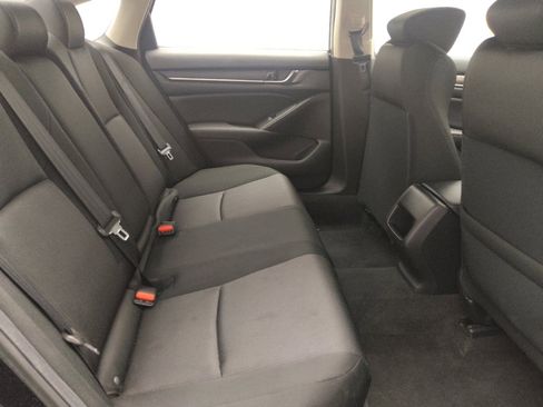 Used 2018 Honda Accord LX image 19
