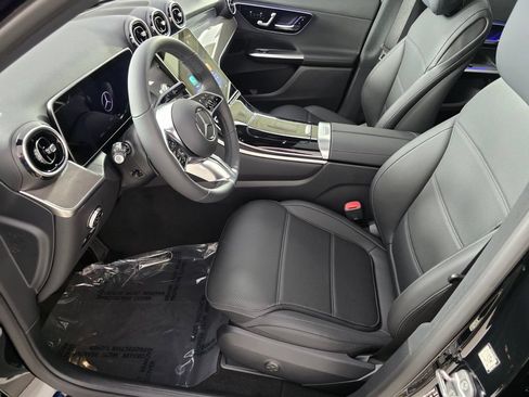 New 2026 Mercedes-Benz GLC 300 image 6