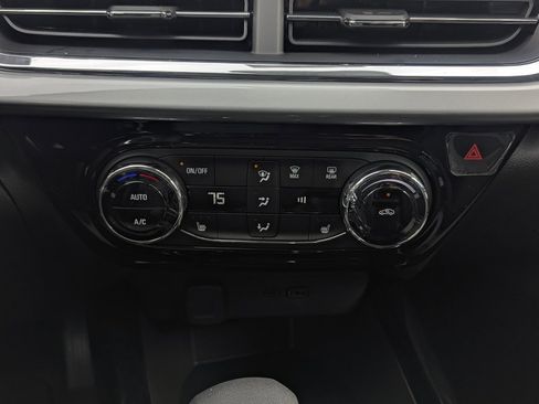 New 2026 Chevrolet Trax LT w/ Driver Confidence Package image 24