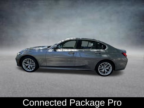 Used 2025 BMW 330i Sedan RWD image 4