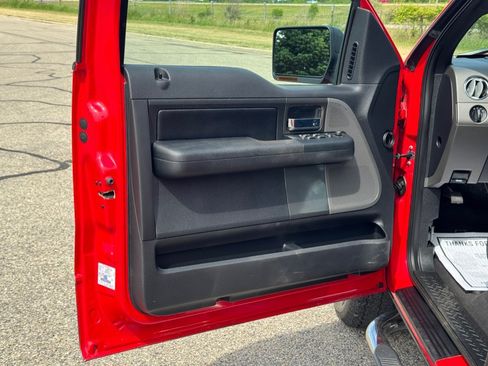 Used 2005 Ford F150 FX4 AWD/4WD image 27