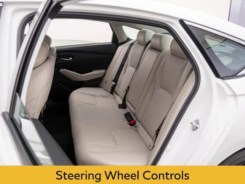 Used 2024 Honda Accord Touring image 15