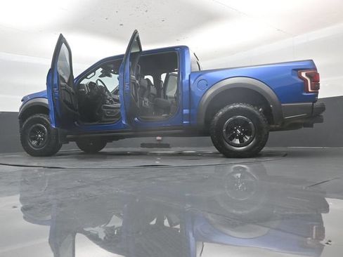 Used 2018 Ford F150 Raptor w/ Equipment Group 802A Luxury AWD/4WD image 62