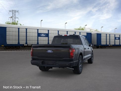 New 2026 Ford F150 STX AWD/4WD image 38